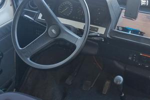 camper ford transit 