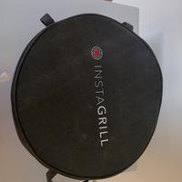 Instagrill Barbecue