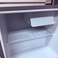 nuovo frigorifero piccolo mai usato