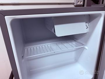 nuovo frigorifero piccolo mai usato