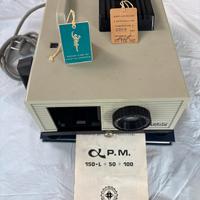 Proiettore diapositive vintage