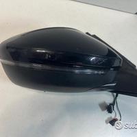 Opel corsa f specchietto retrovisore dx 39225912