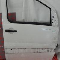 PORTIERA ANTERIORE DESTRA FIAT Scudo 3Â° Serie (07