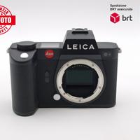 Leica SL2
