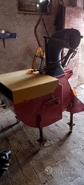 impolveratrice agricola 
