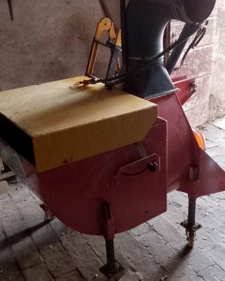 impolveratrice agricola 