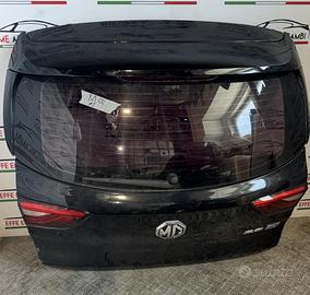 PORTELLONE MG ZS COLORE NERO