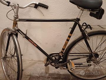 BIci da uomo originale Umberto Deip