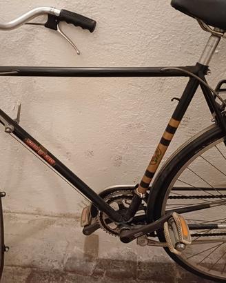 BIci da uomo originale Umberto Deip