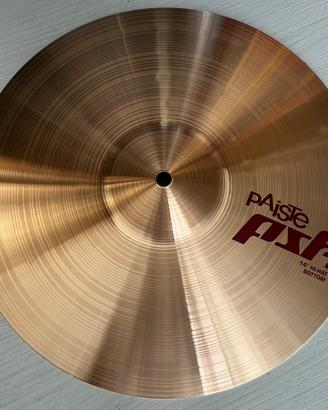 Paiste PST 7 Hi-Hat 14”