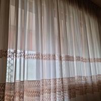 Tende camera letto o sala h 280