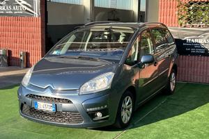 Citroen C4 Picasso 1.6 e-HDi 110 FAP CMP6 Seductio
