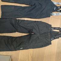 Tura da scii bambino  CMP