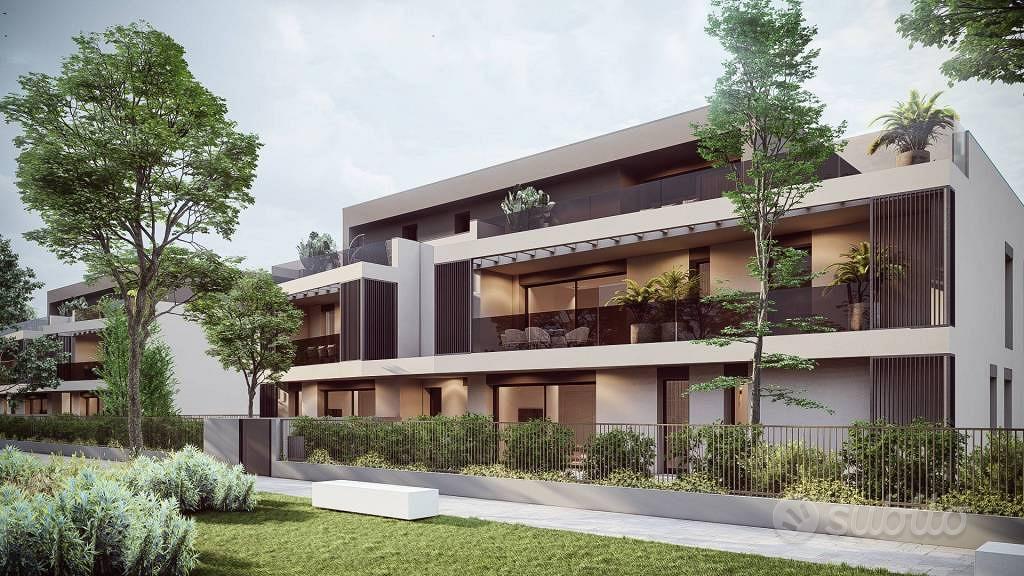 Appartamento – Cittadella - Vista 4