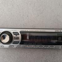 AUTORADIO SONY