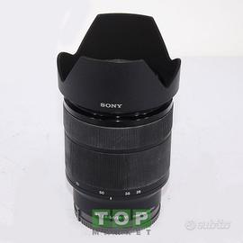 36563 Sony FE 28-70mm f/3,5-5,6 OSS