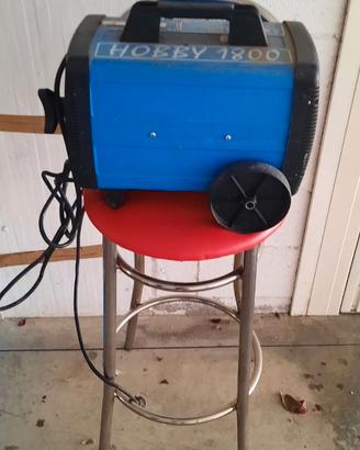Saldatore Hobby 1800