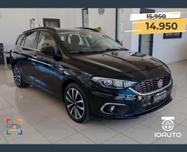 Fiat Tipo 1.6 Mjet 120cv SW Lounge 2021