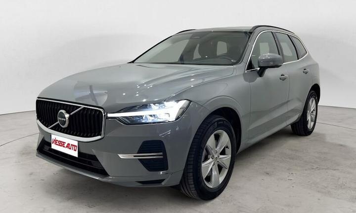 Volvo XC60 B4 (d) AWD automatico Core