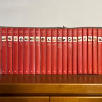 Enciclopedia Cucina Italiana Mondadori Completa