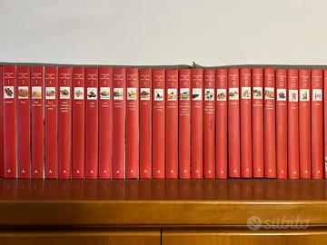 Enciclopedia Cucina Italiana Mondadori Completa