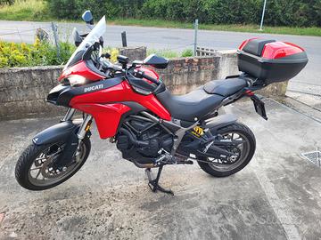 Ducati Multistrada 950 - 2019