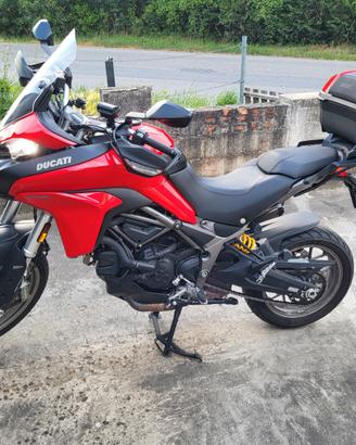Ducati Multistrada 950 - 2019