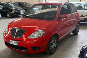 Lancia Ypsilon 1.2 Passion
