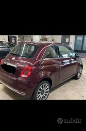 Fiat 500 lounge 1.2 Full