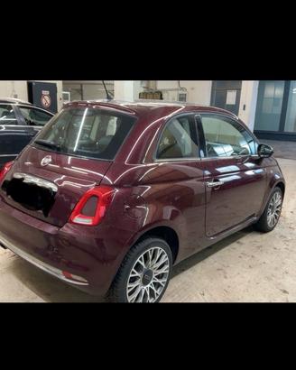 Fiat 500 lounge 1.2 Full