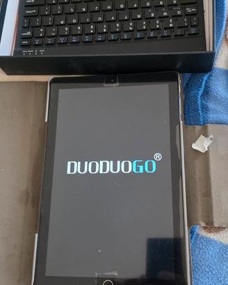 tablet
