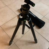 Treppiede fotografico Door