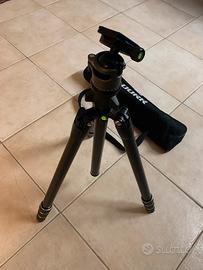 Treppiede fotografico Door