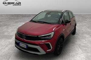 OPEL Crossland 2021 - Crossland 1.5 ecotec Blitz E