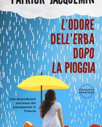 Libri usati come nuovi