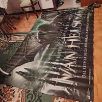 poster film VAN HELSING 2004 