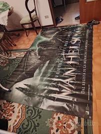 poster film VAN HELSING 2004 