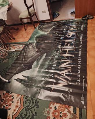 poster film VAN HELSING 2004 