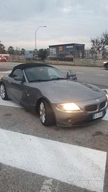 BMW Z4 2.2 Roadster, 2004