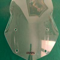 Cupolino  WRS per Gs