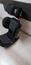 seggiolone sto Peg Perego