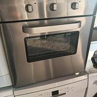 forno da incasso Rex