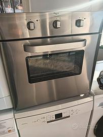 forno da incasso Rex