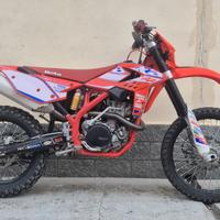 Beta rr enduro 450 2014