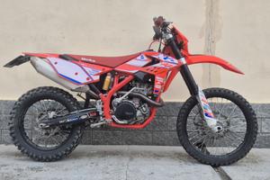 Beta rr enduro 450 2014