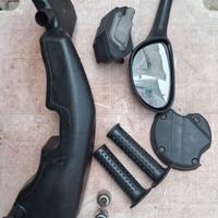 ricambi per piaggio nrg power