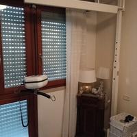 sollevatore a bandiera x disabili e persone allett