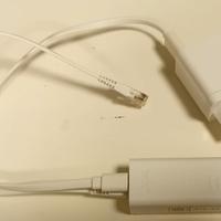 Bridge internet termostato/valvole TADO V3