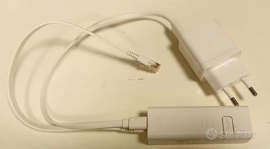 Bridge internet termostato/valvole TADO V3