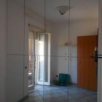 Armadio a specchi